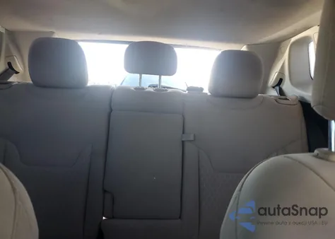 2020 Jeep Compass Sport z USA, uszkodzony, nr VIN 3C4NJCAB3LT230028